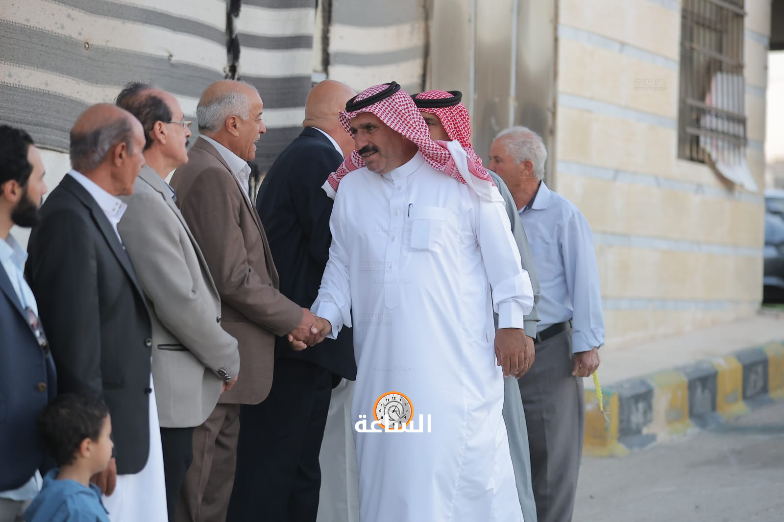 Madar Al-Saa Images 0.8051981159424497