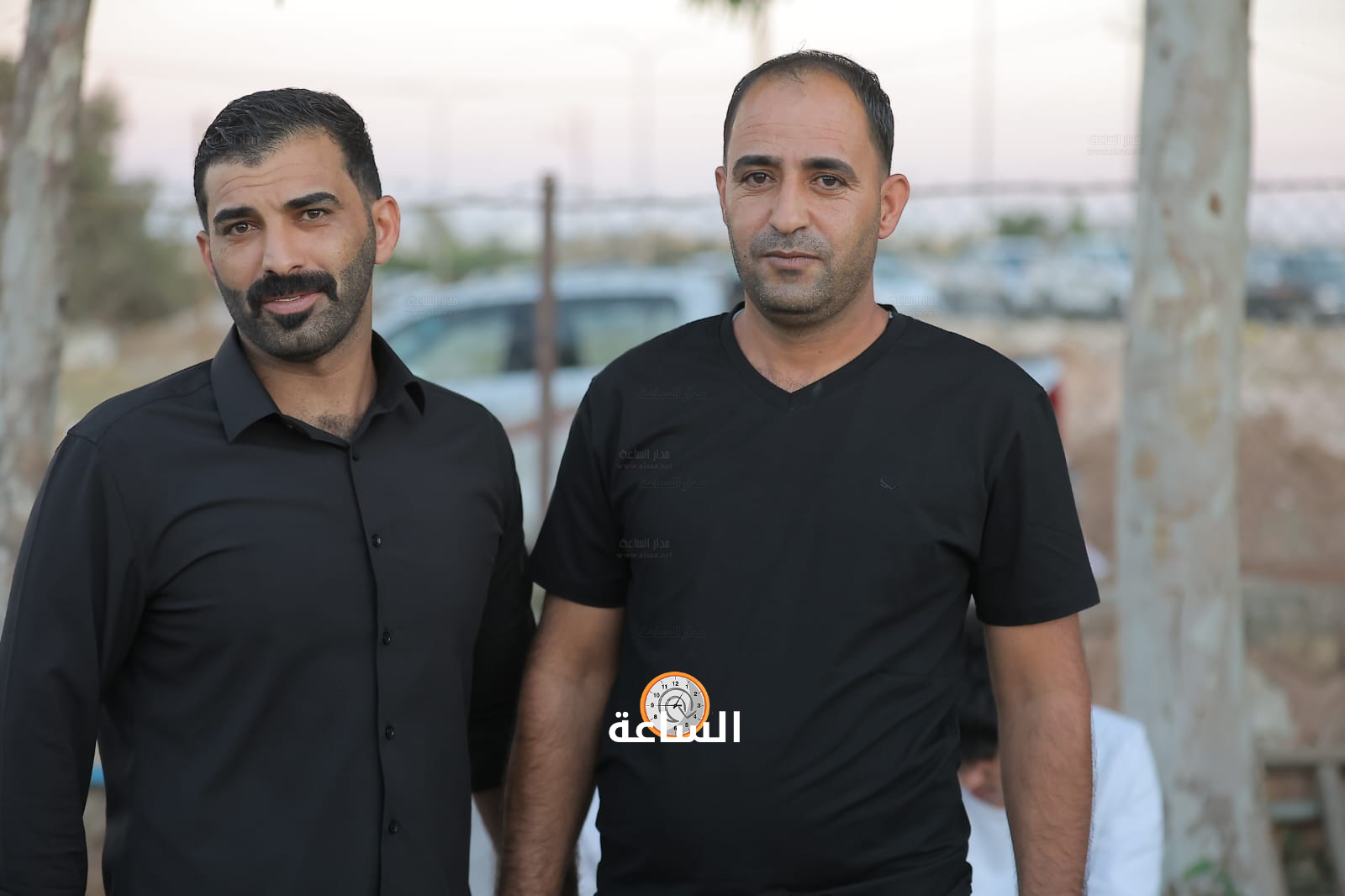 Madar Al-Saa Images 0.012236571065900925