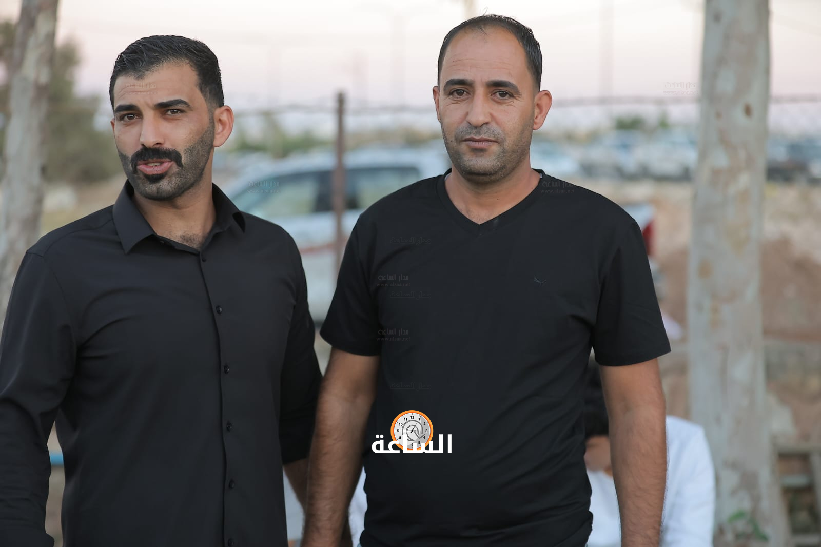 Madar Al-Saa Images 0.30392719488629827