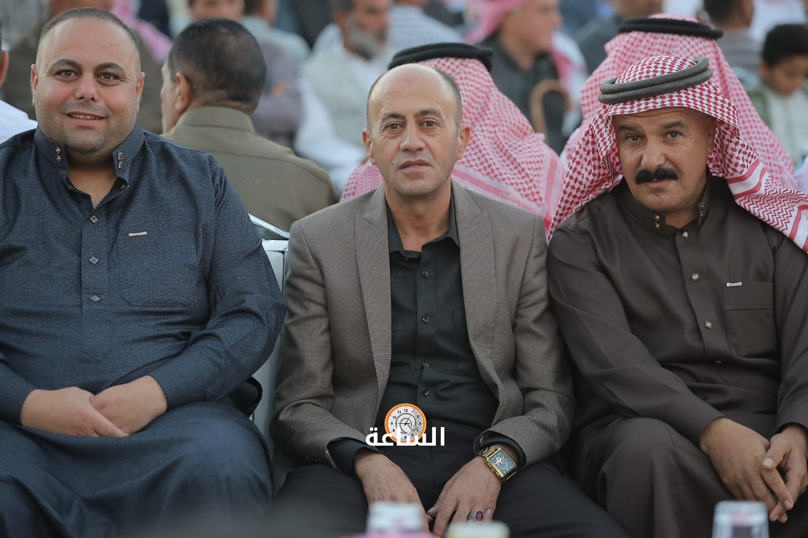 Madar Al-Saa Images 0.9781302694848432