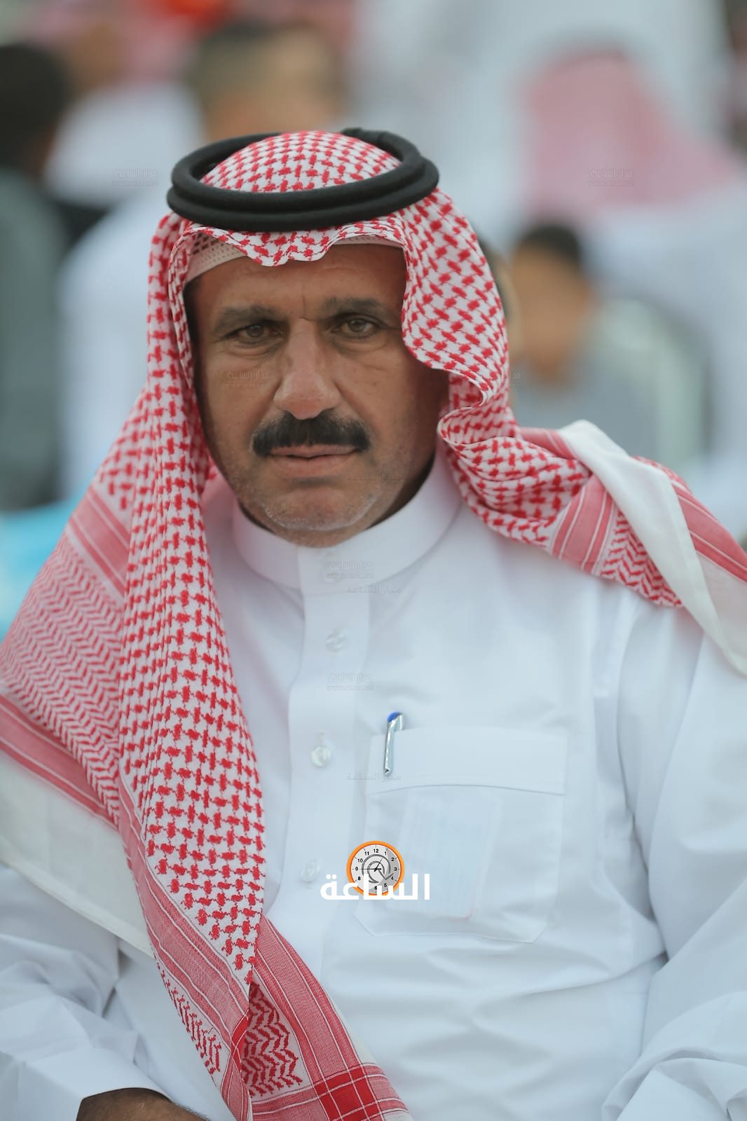 Madar Al-Saa Images 0.13584966417722588