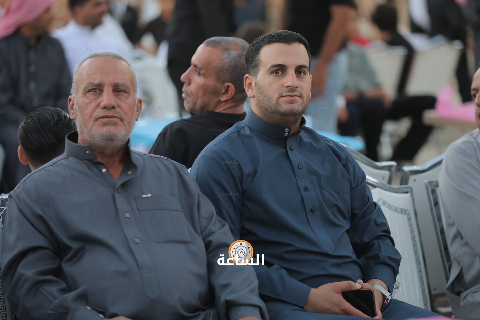 Madar Al-Saa Images 0.9898535432104951