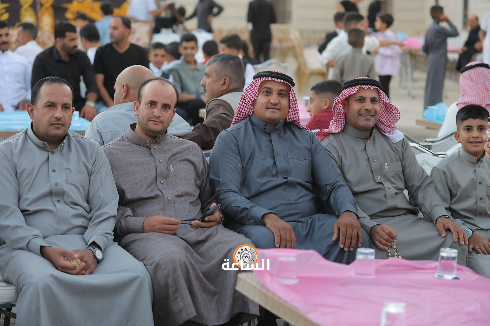 Madar Al-Saa Images 0.5800482463668468