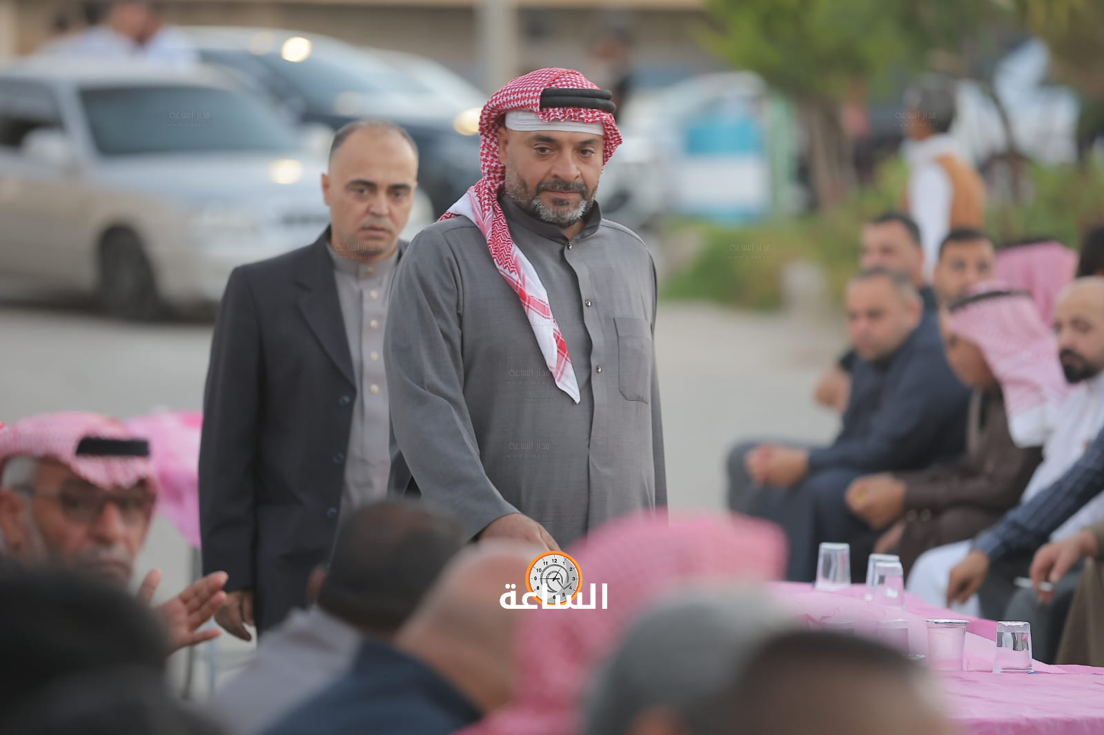 Madar Al-Saa Images 0.8670954932130046