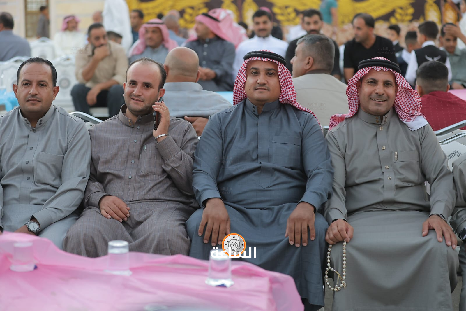 Madar Al-Saa Images 0.41735954963593236