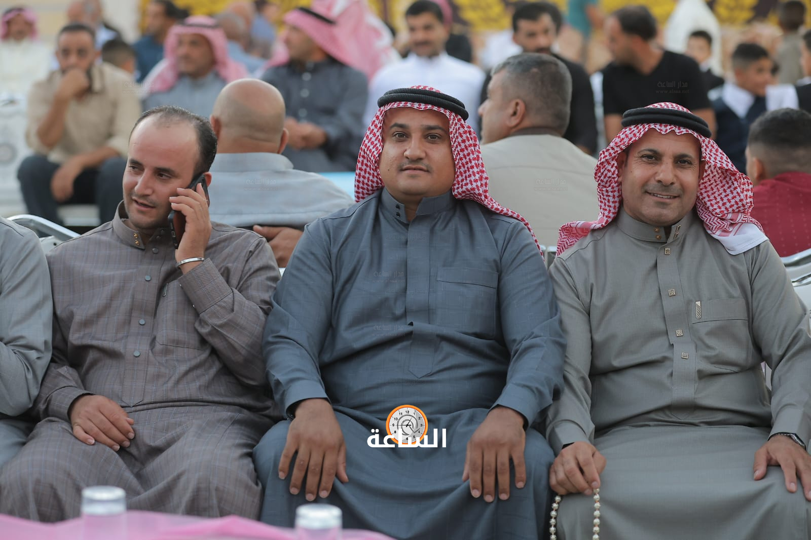 Madar Al-Saa Images 0.8880894740544796
