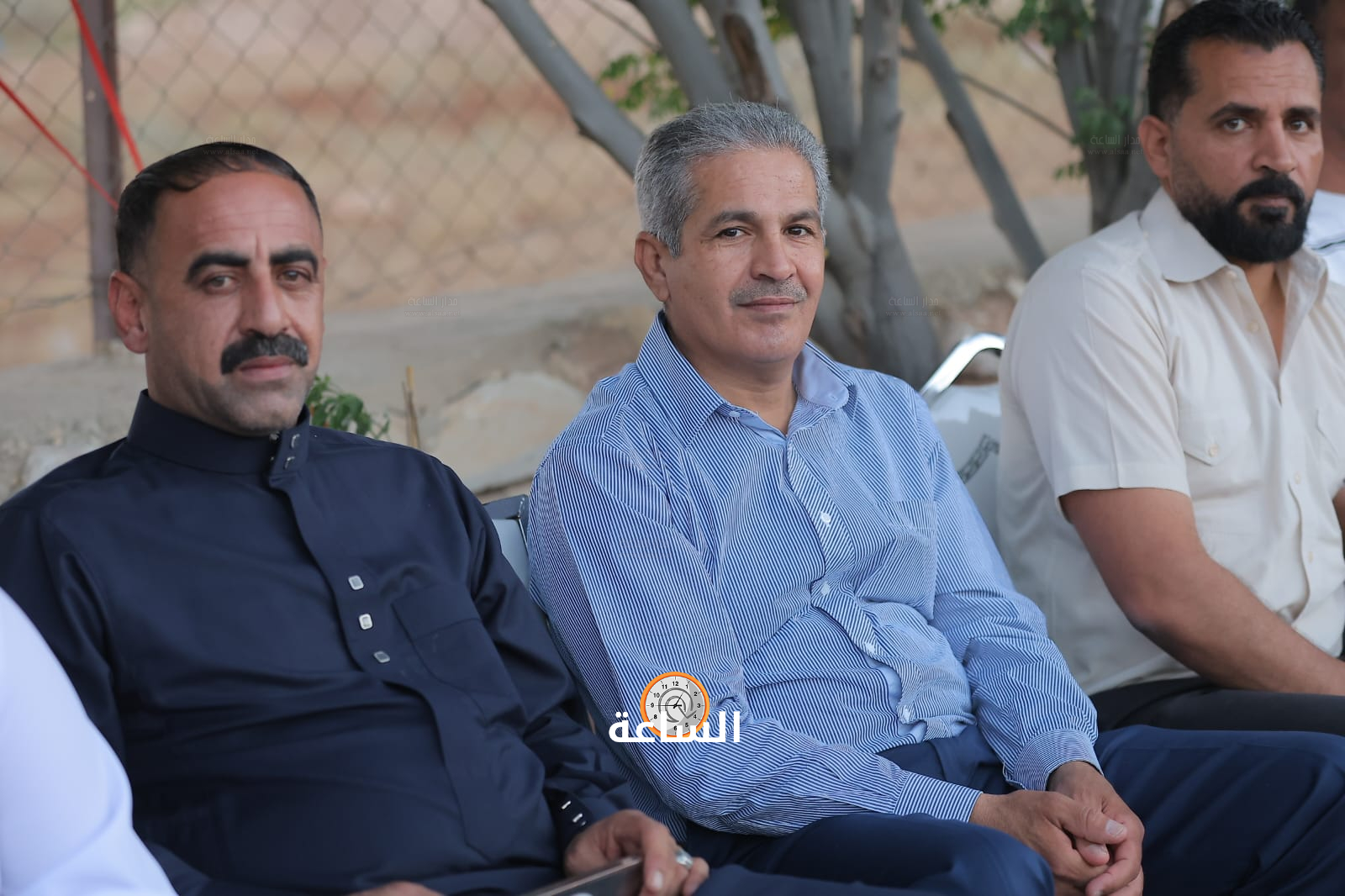 Madar Al-Saa Images 0.6763503012881062