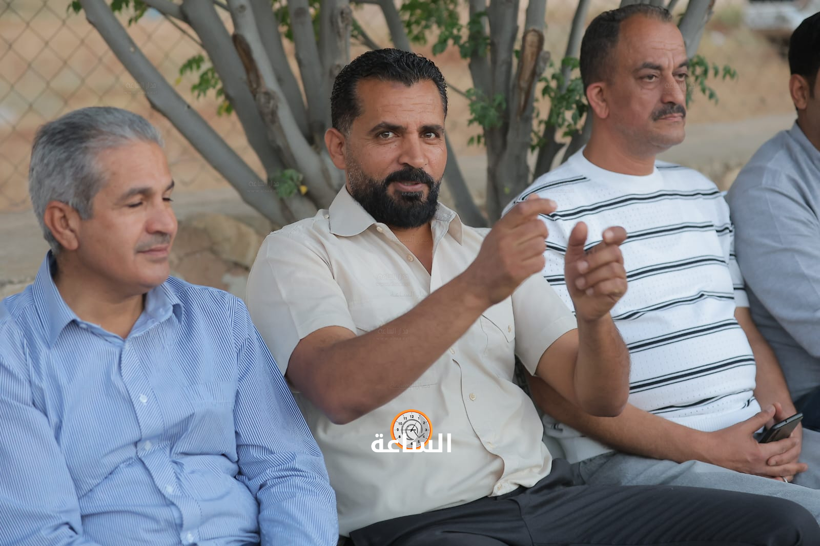 Madar Al-Saa Images 0.7214447173866306