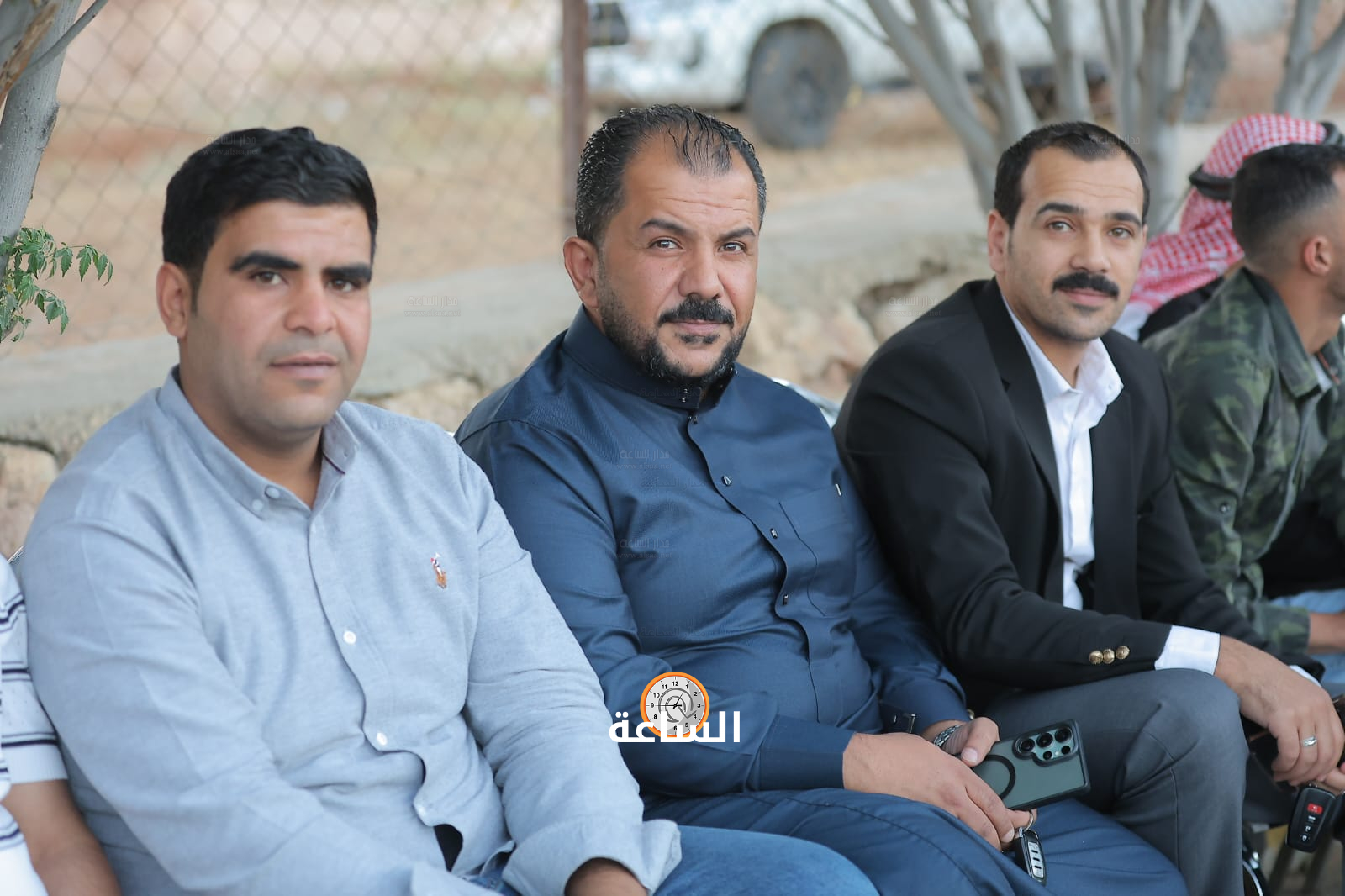 Madar Al-Saa Images 0.252687553503013