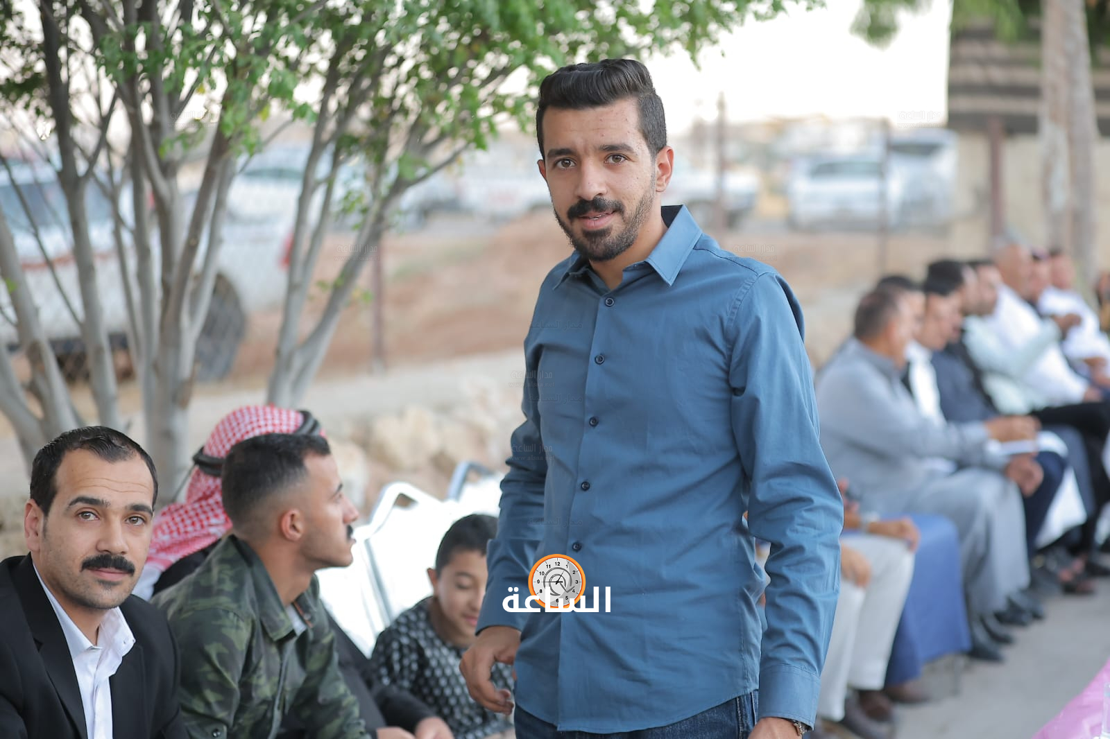 Madar Al-Saa Images 0.10759660297077023