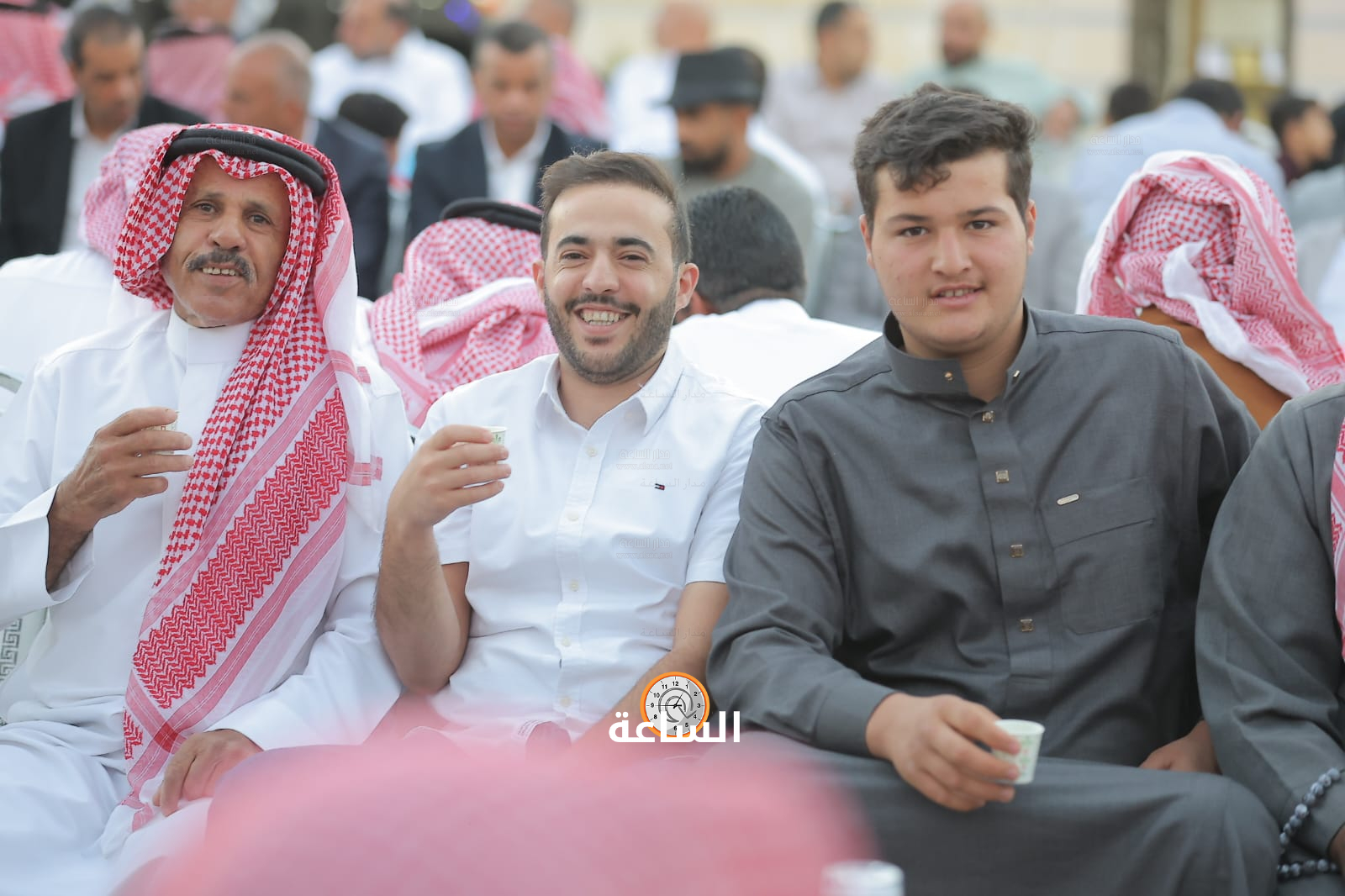 Madar Al-Saa Images 0.6464633196786344
