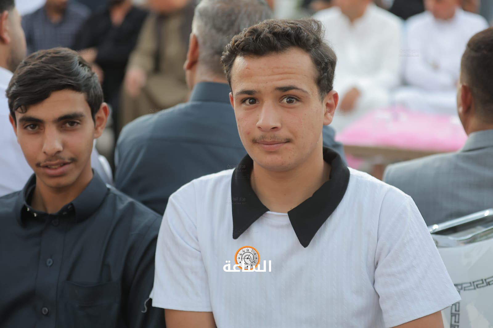 Madar Al-Saa Images 0.03404041516882794