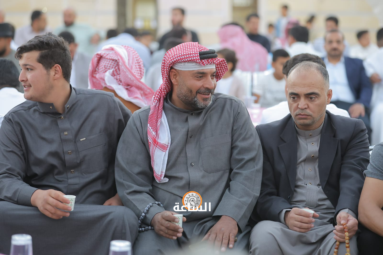 Madar Al-Saa Images 0.28414981960066754