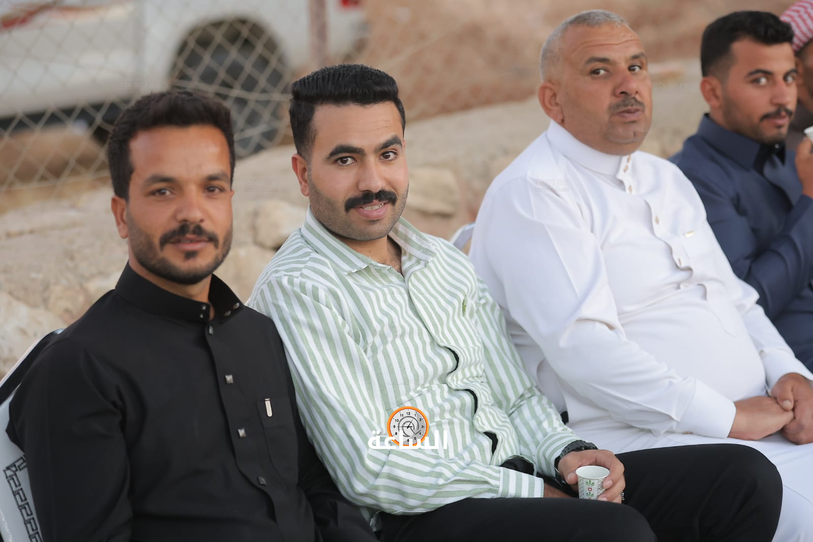 Madar Al-Saa Images 0.7728593648187843