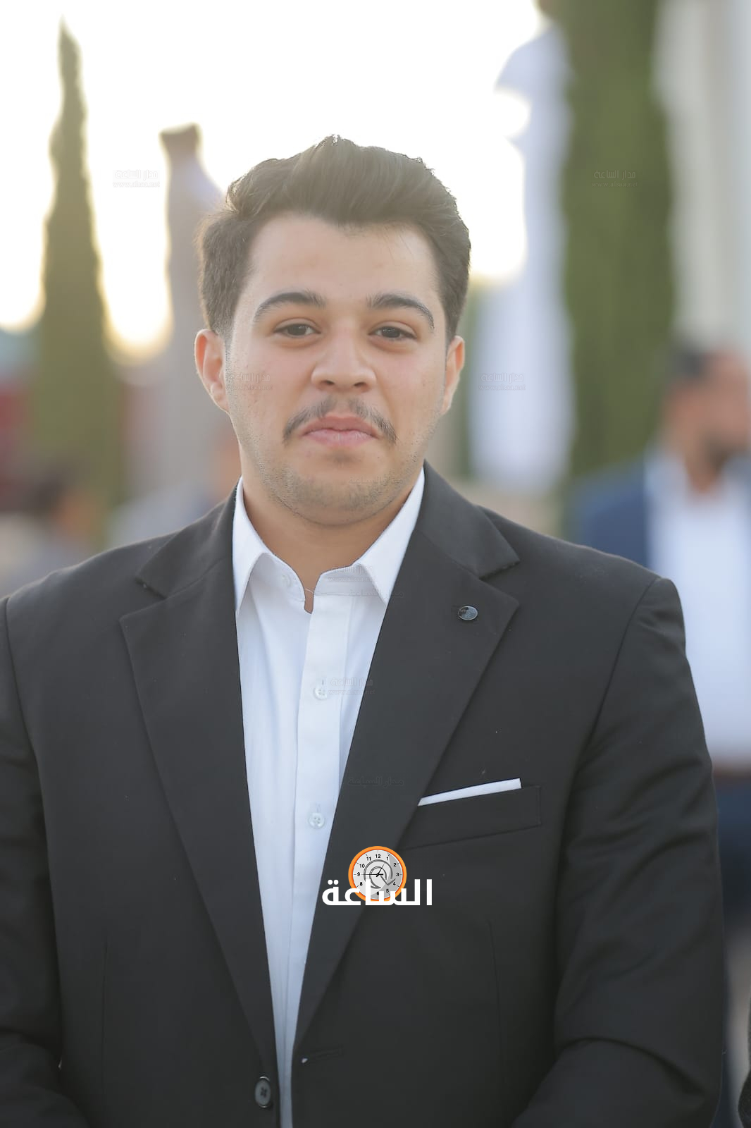 Madar Al-Saa Images 0.25885454089718096