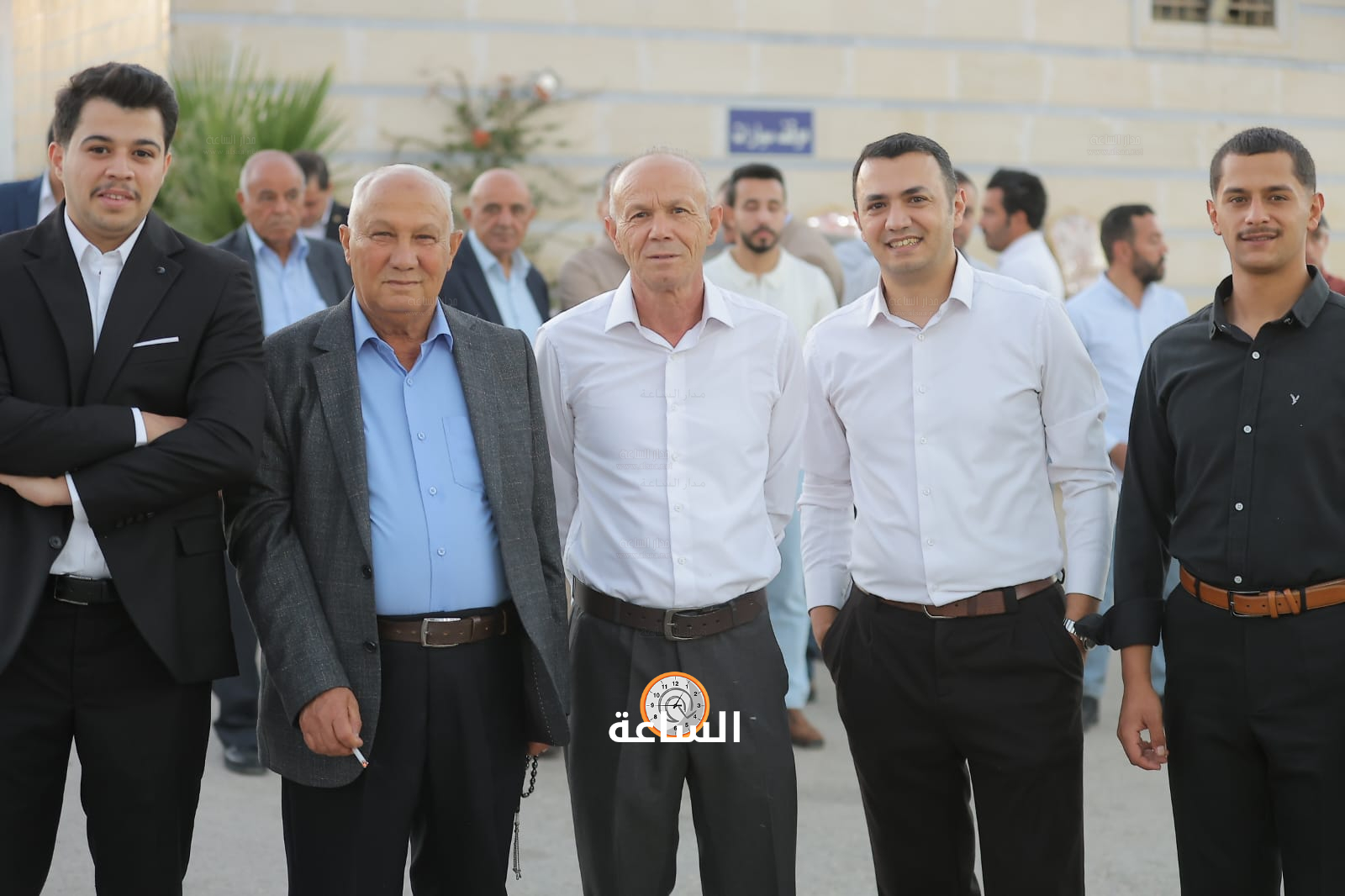 Madar Al-Saa Images 0.188956097982118