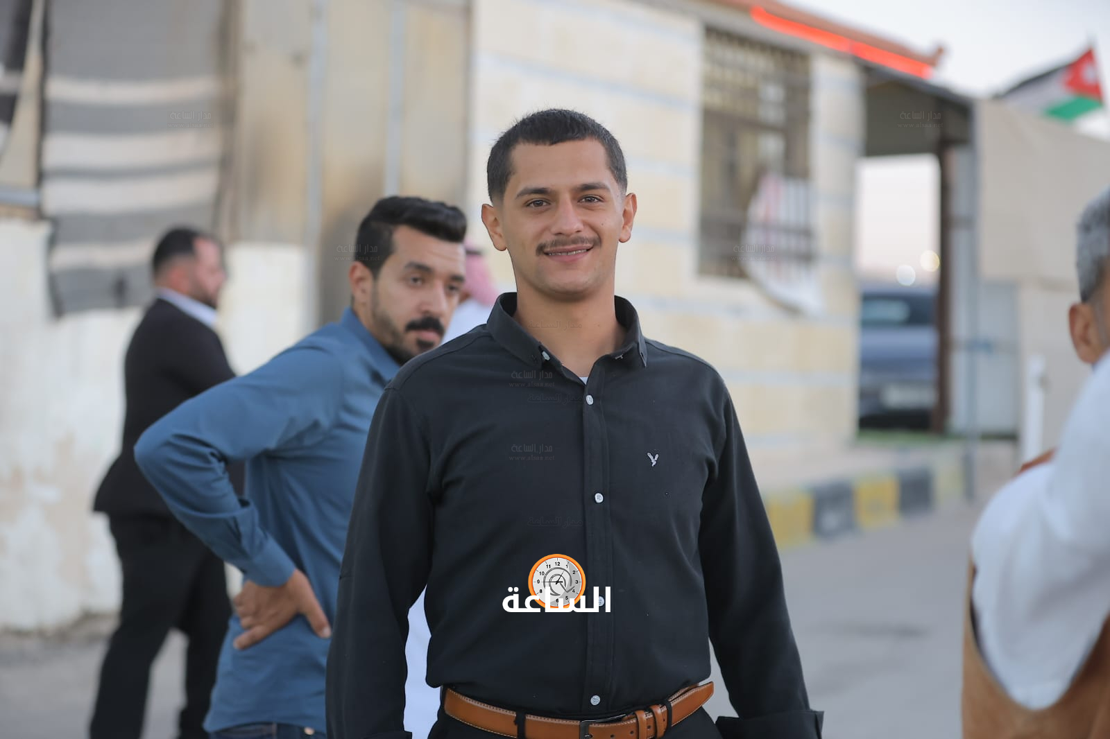 Madar Al-Saa Images 0.42015120988616106