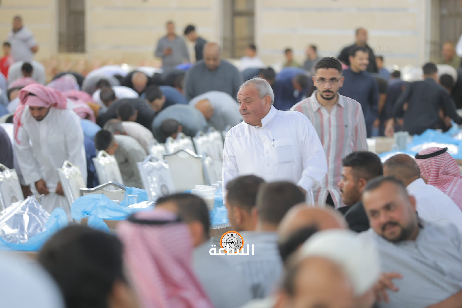 Madar Al-Saa Images 0.6757336295530088