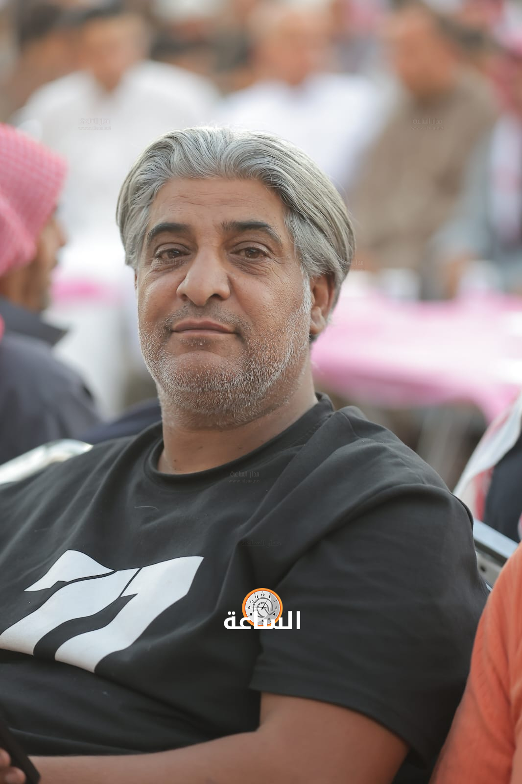 Madar Al-Saa Images 0.17432686811344578
