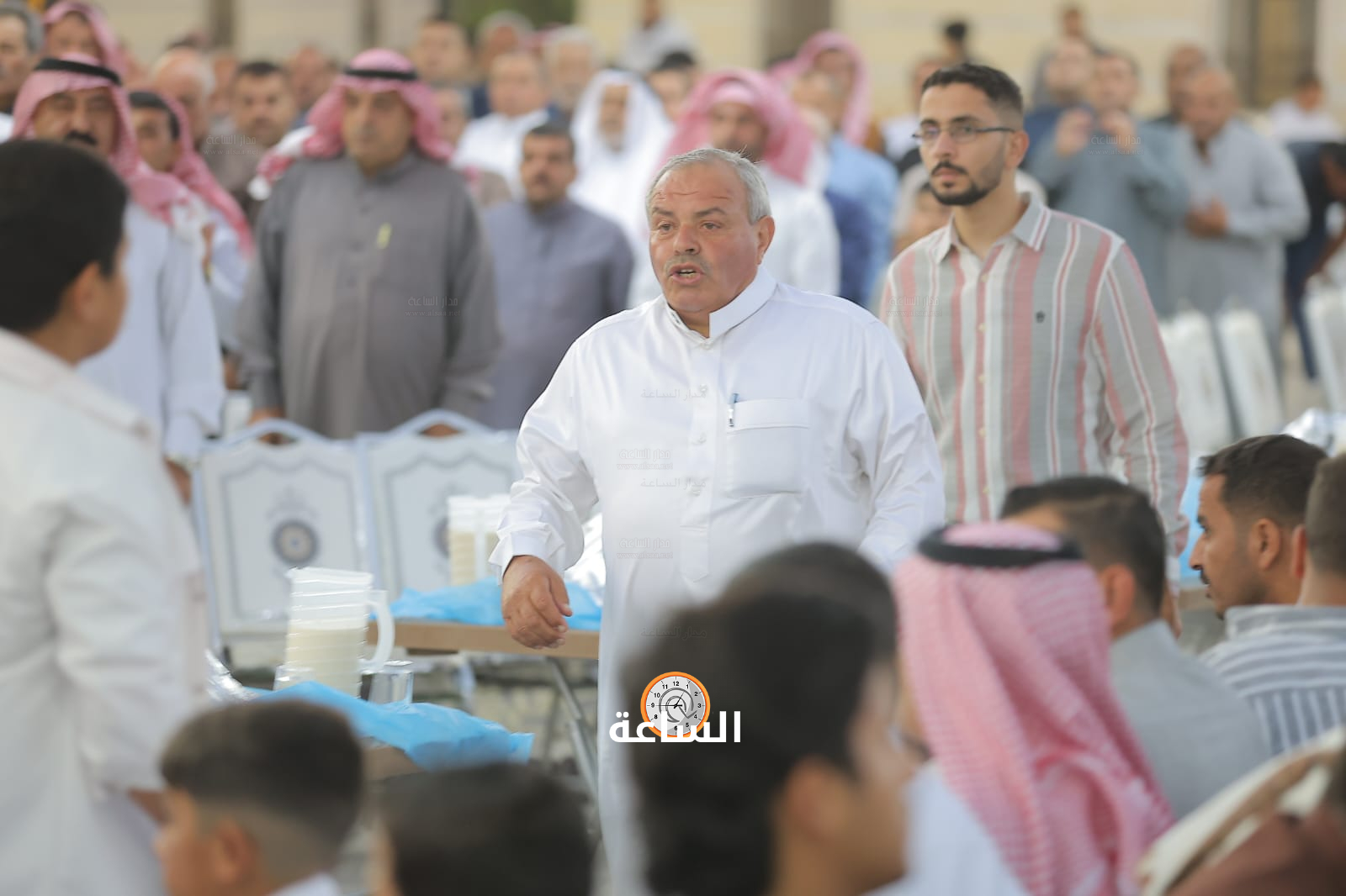 Madar Al-Saa Images 0.9870758383790508