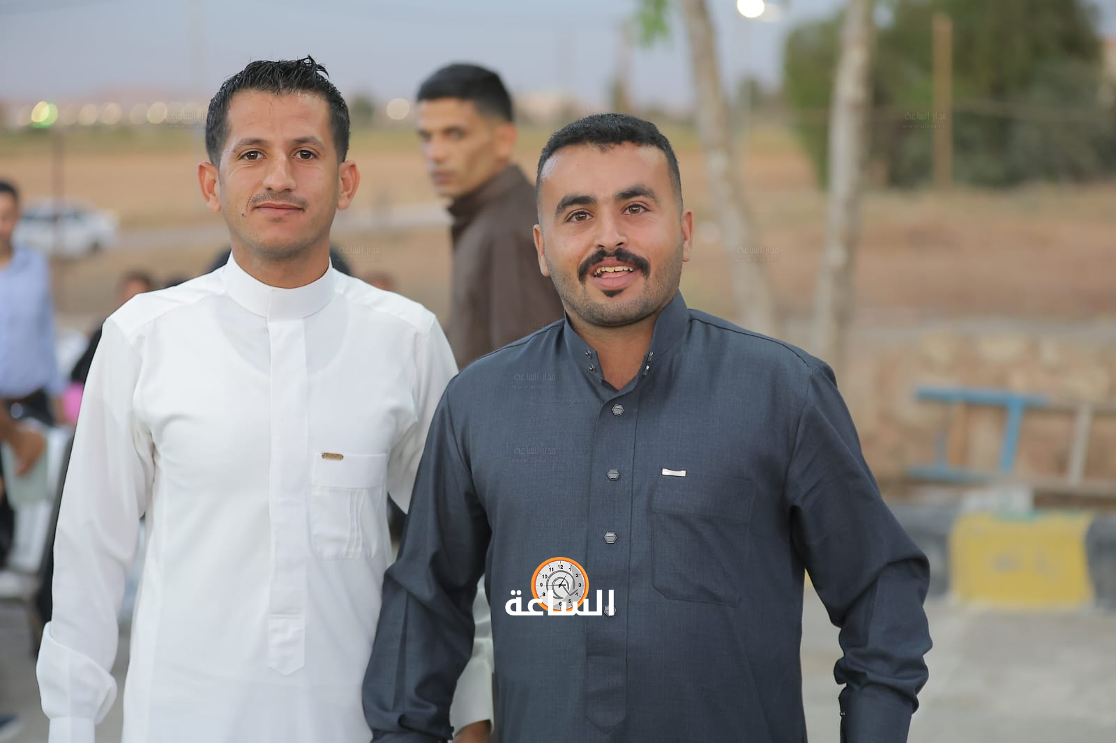 Madar Al-Saa Images 0.2271841678105304