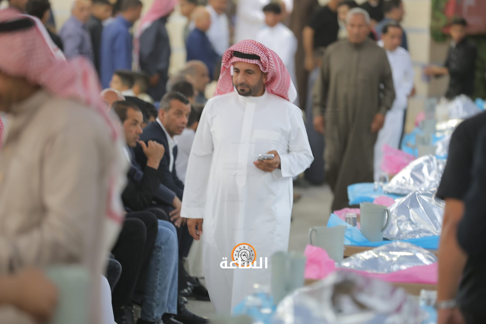 Madar Al-Saa Images 0.46059802218498547