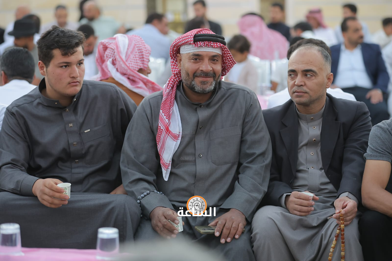 Madar Al-Saa Images 0.027106795385853366