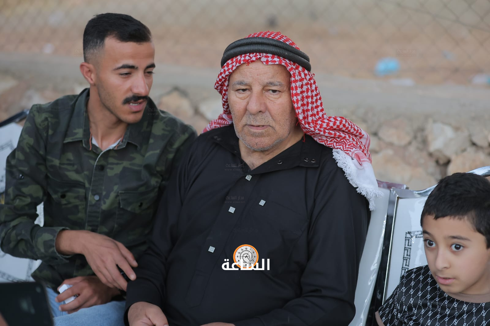 Madar Al-Saa Images 0.31209022088164784