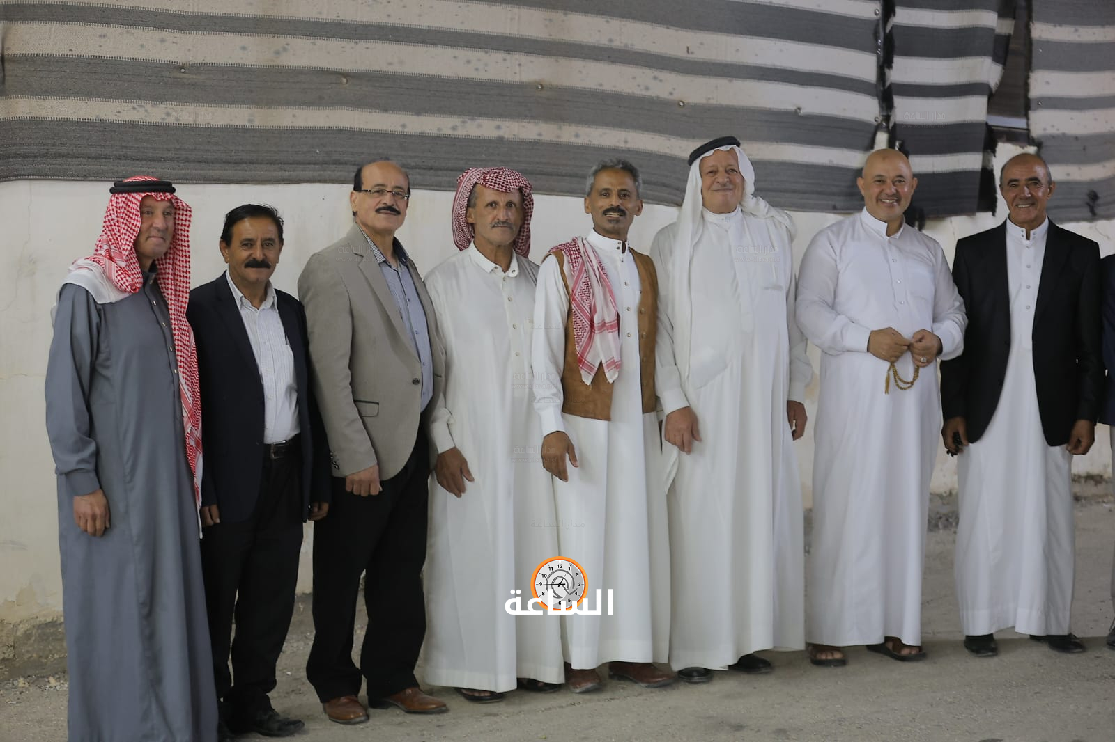 Madar Al-Saa Images 0.5402147986890619