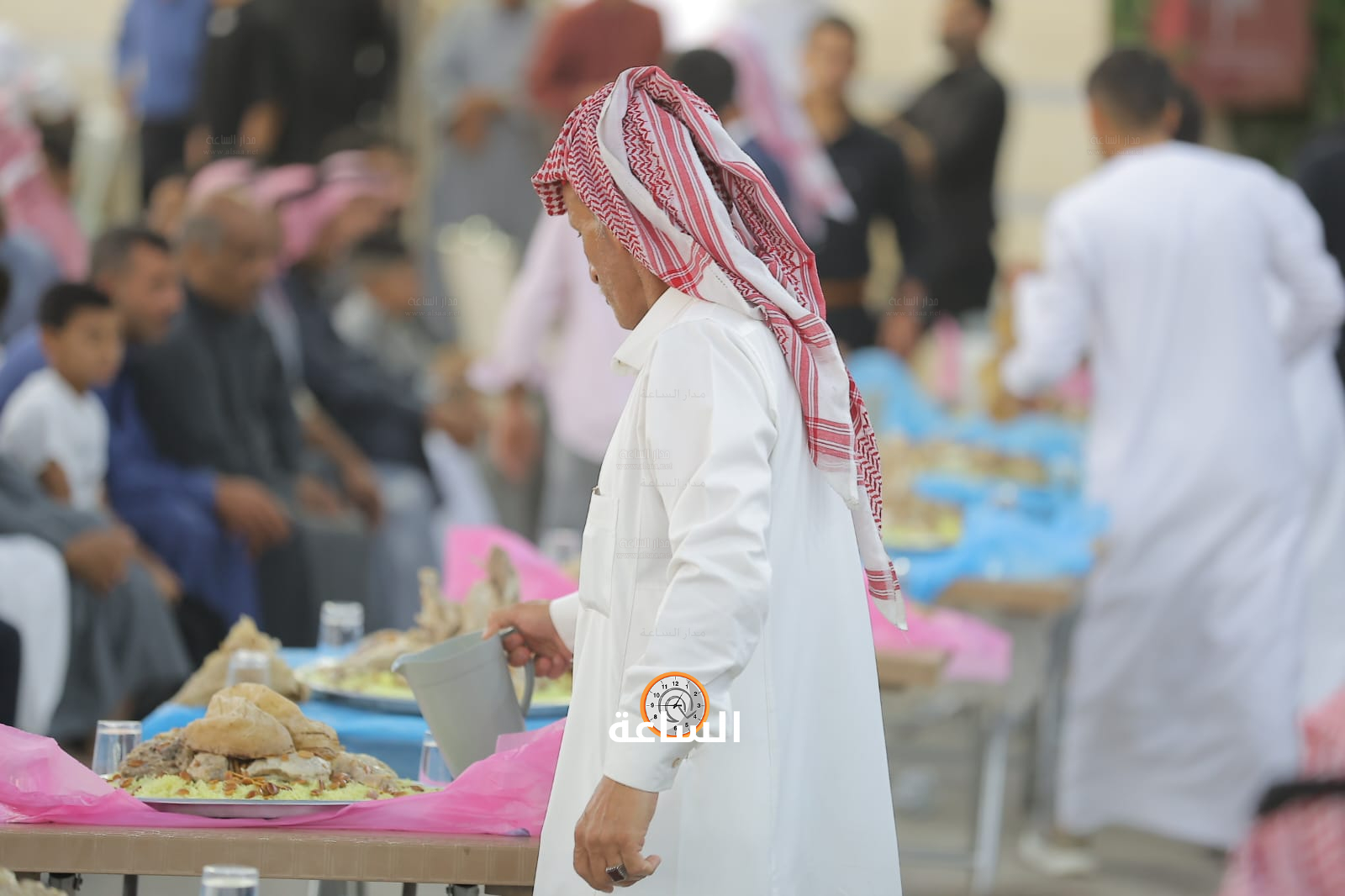 Madar Al-Saa Images 0.1928181060016797