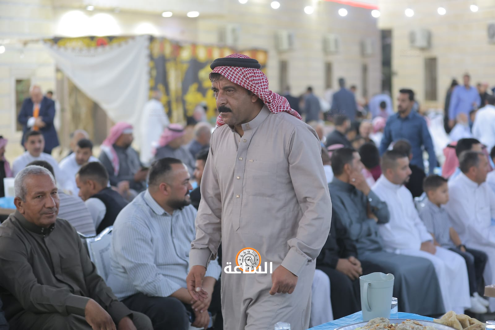 Madar Al-Saa Images 0.10993529082956643