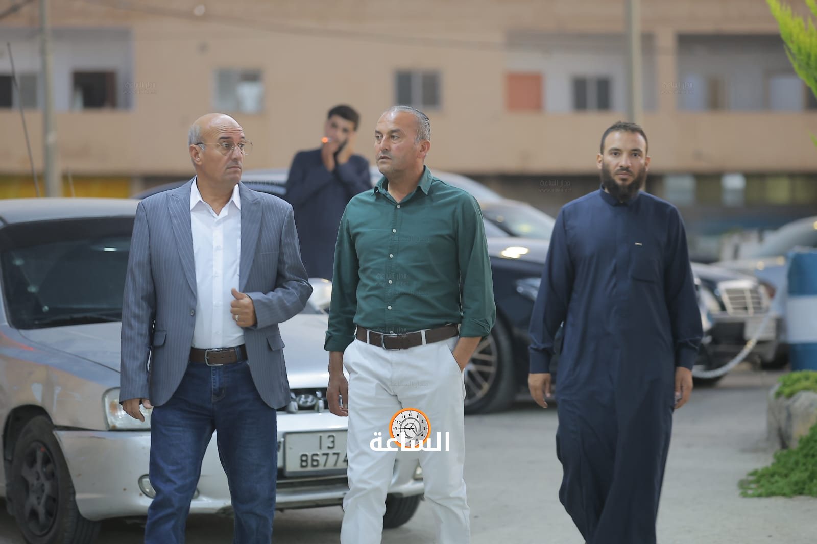 Madar Al-Saa Images 0.01804131522576702