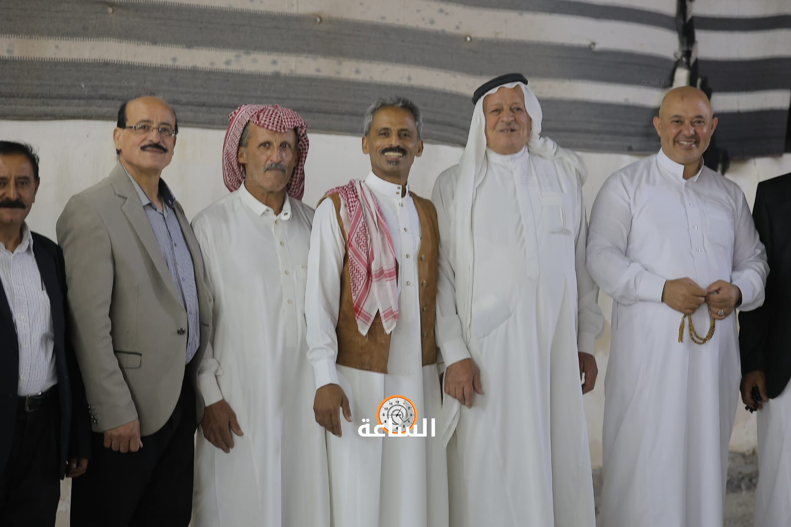 Madar Al-Saa Images 0.6186710621531748