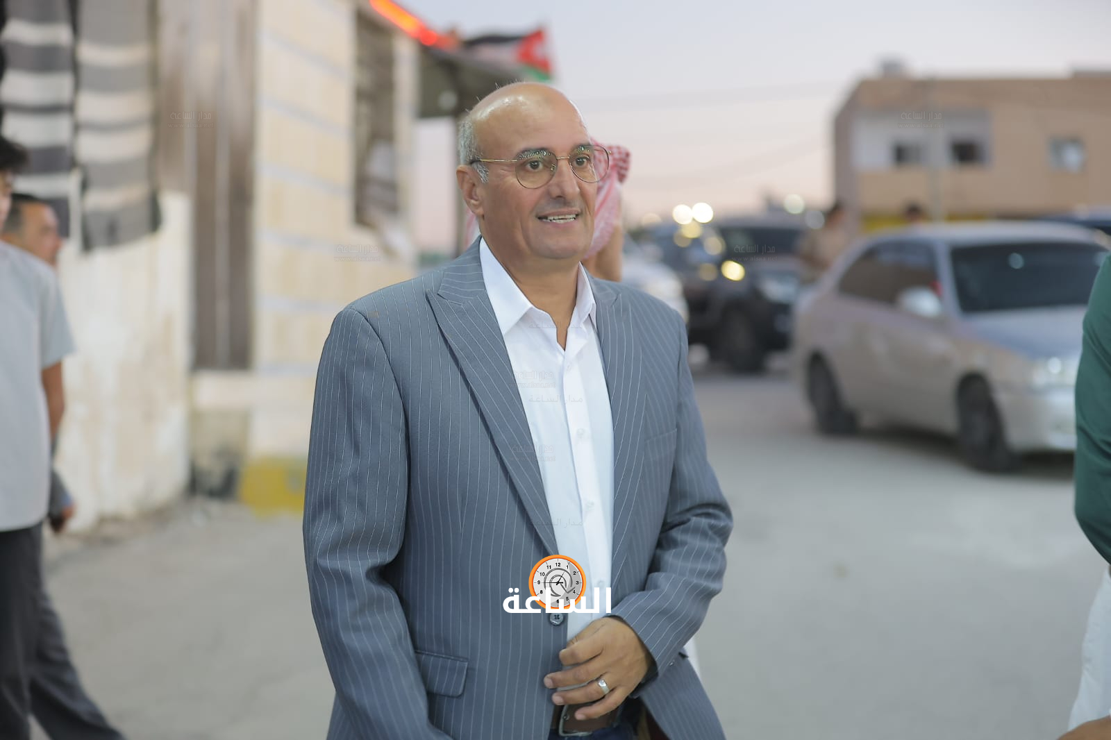 Madar Al-Saa Images 0.8491267378921866