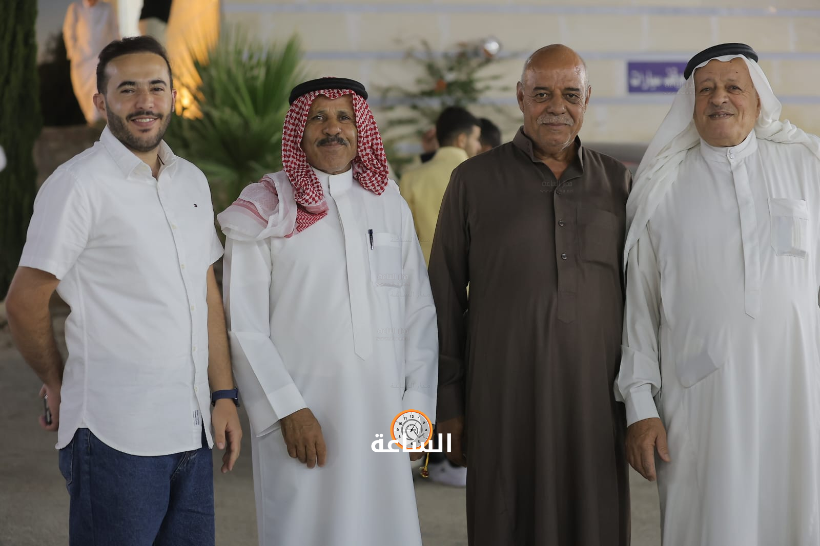Madar Al-Saa Images 0.6005905001165055