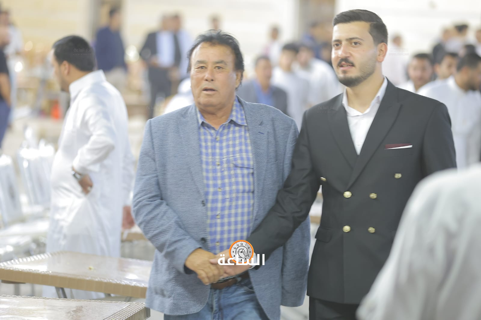 Madar Al-Saa Images 0.06810355499018372