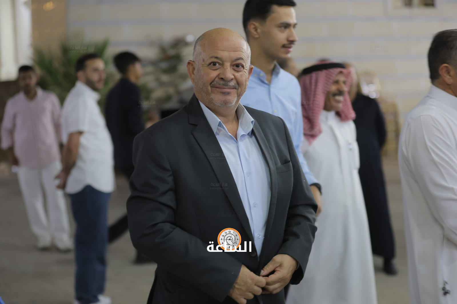 Madar Al-Saa Images 0.9468007657506251