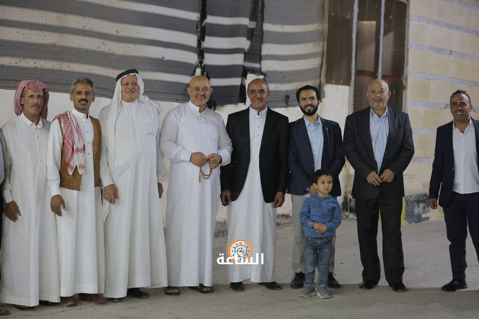 Madar Al-Saa Images 0.8724629968915822