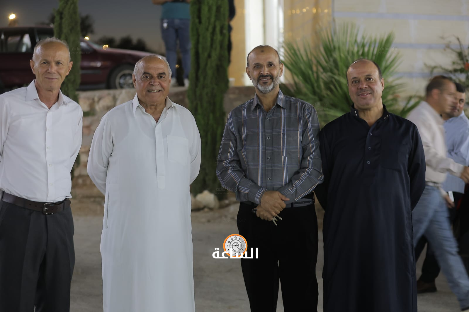 Madar Al-Saa Images 0.6547677732120635