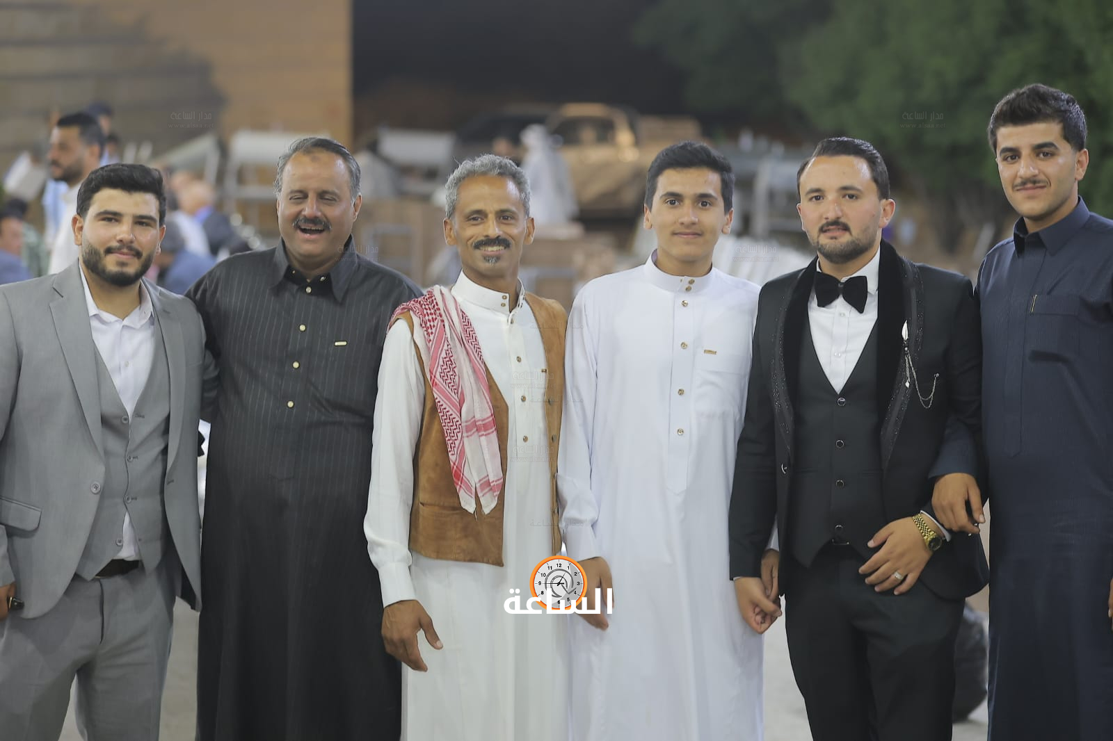 Madar Al-Saa Images 0.6972117844126203