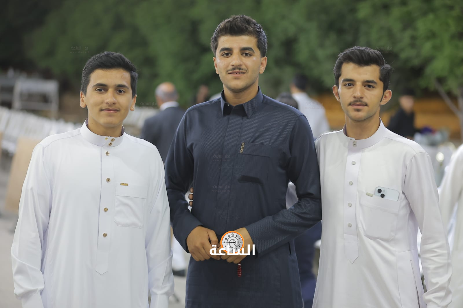 Madar Al-Saa Images 0.4707420860531901