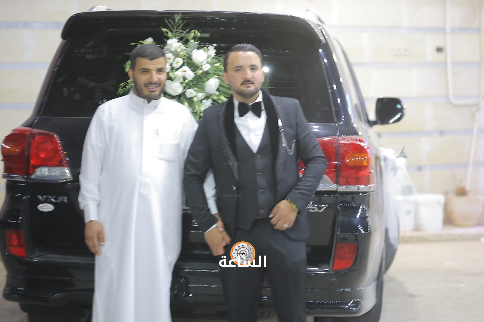 Madar Al-Saa Images 0.8435089386748436