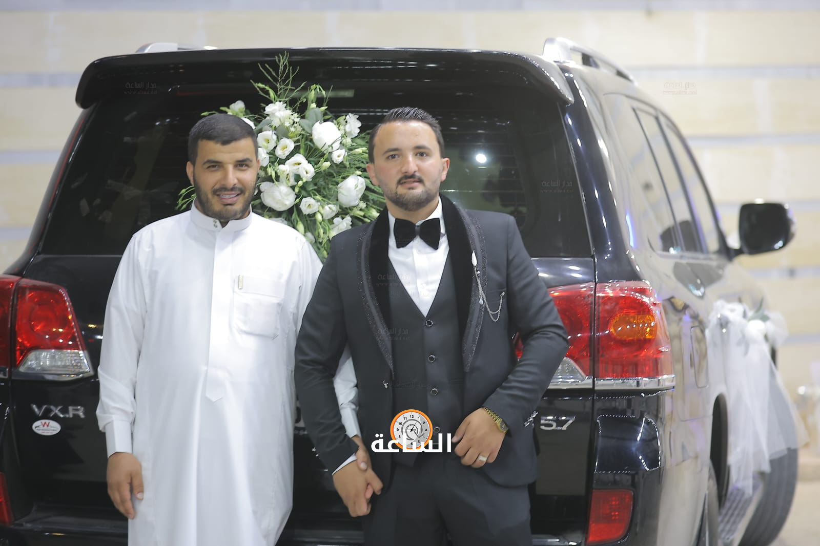 Madar Al-Saa Images 0.5769308462832705