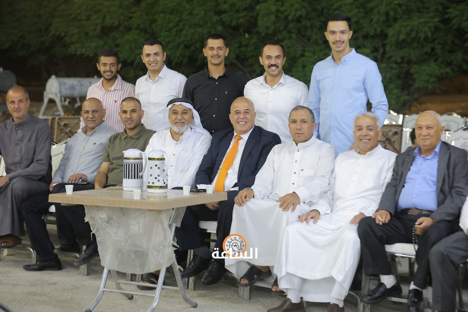 Madar Al-Saa Images 0.9154179801408185
