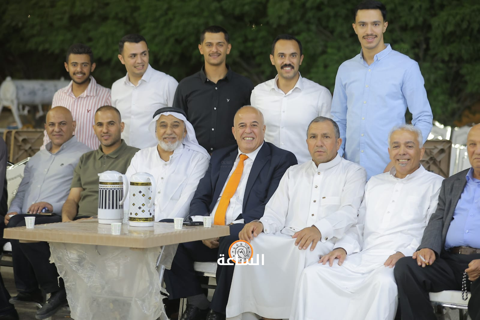 Madar Al-Saa Images 0.6629697135934107