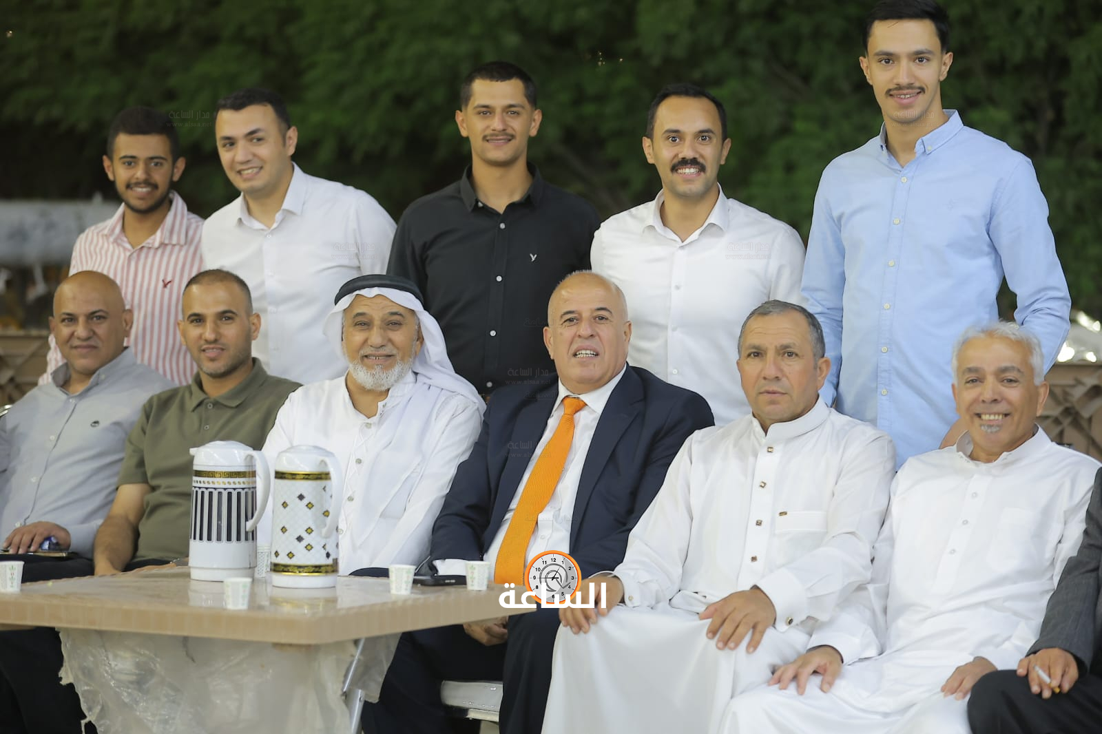 Madar Al-Saa Images 0.3460274776889022