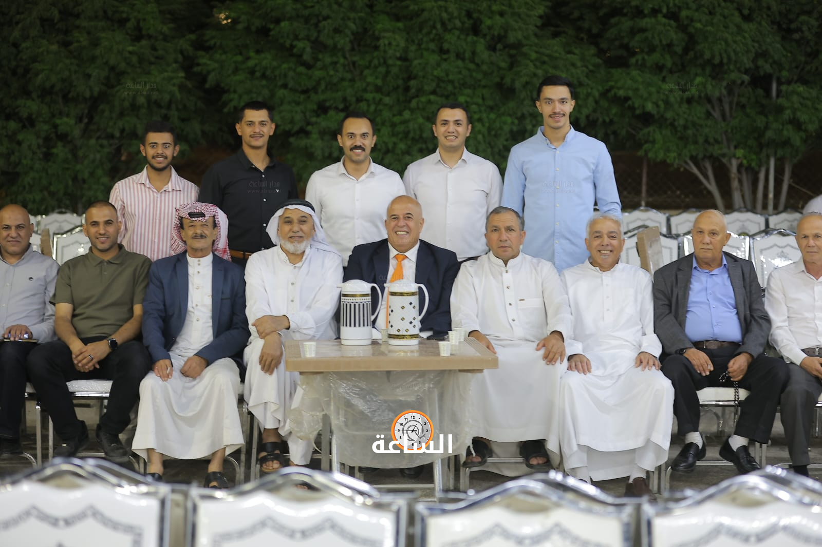 Madar Al-Saa Images 0.8103539661512007