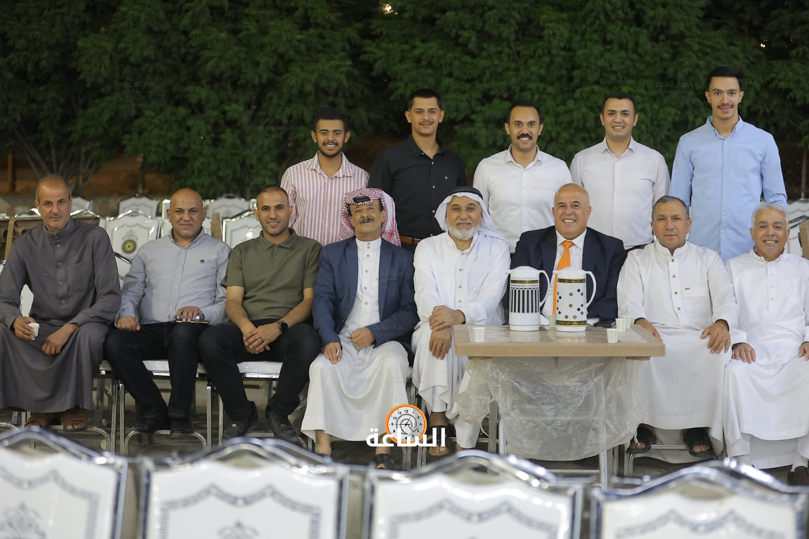 Madar Al-Saa Images 0.9754787335244125