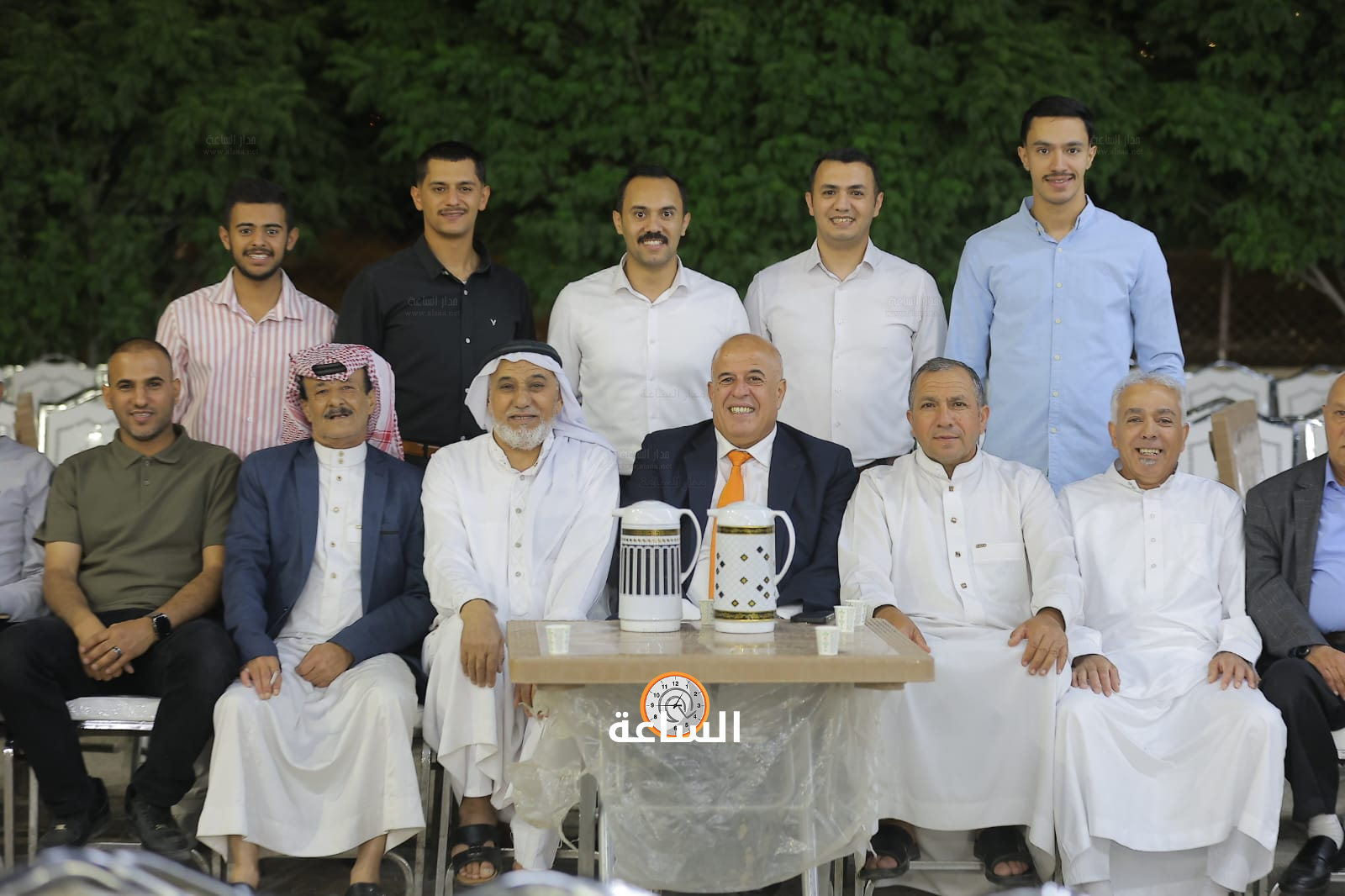 Madar Al-Saa Images 0.2518139179911879