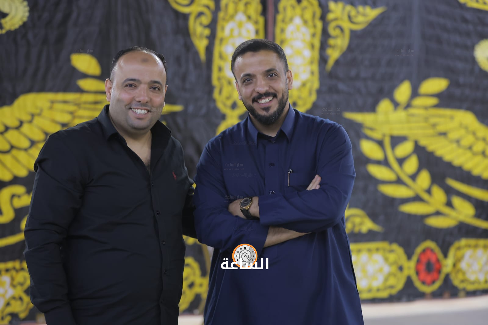 Madar Al-Saa Images 0.0894515075624912